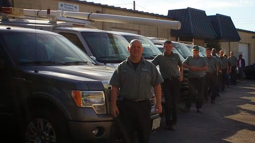 Shamrock Plumbing and Drain Cleaning Inc. thumbnail