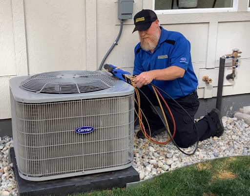 Ultimate Heating, Cooling, Plumbing & Electric thumbnail