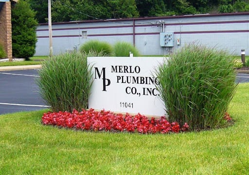 Merlo Plumbing Co. Inc. thumbnail