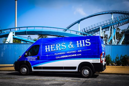 Hers & His Plumbing Services thumbnail