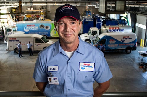 Roto-Rooter Plumbing & Water Cleanup thumbnail