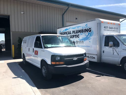 Tropical Plumbing thumbnail