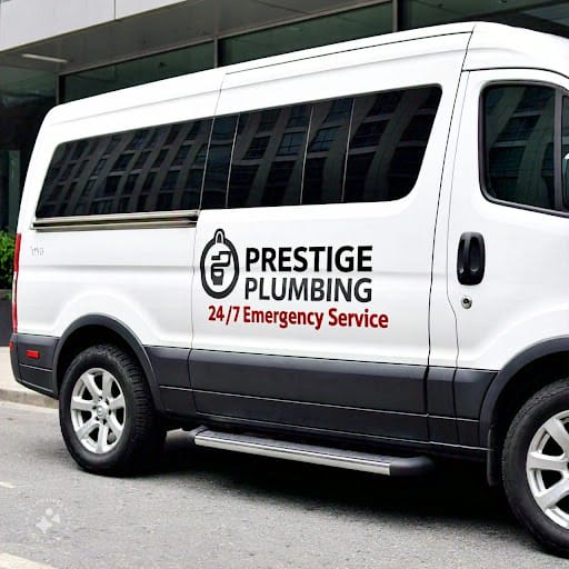 Prestige Plumbing Bay Area thumbnail