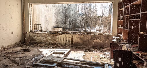 Midwest Flood Restoration of St Louis thumbnail