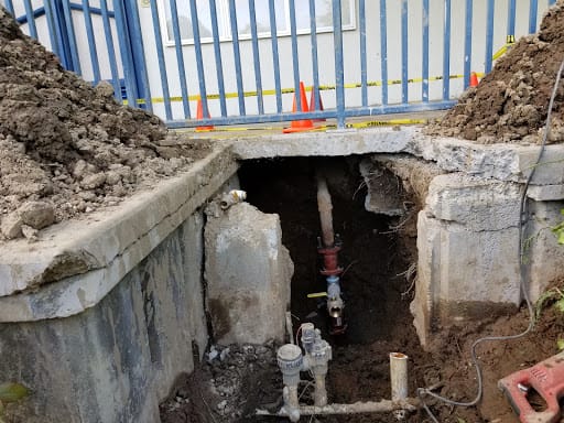 trenchless Los Gatos ca thumbnail