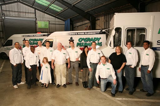 O'Grady Plumbing thumbnail