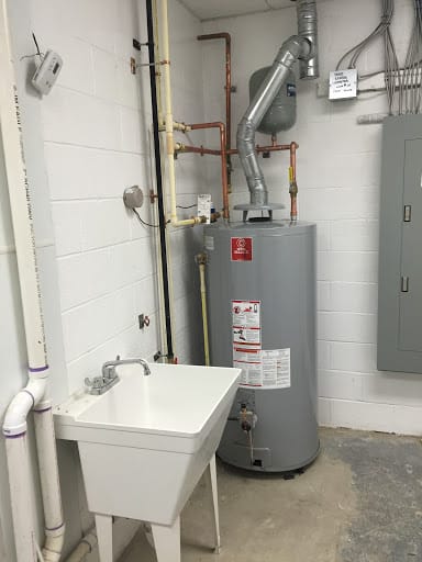 Plumb Right Plumbing thumbnail