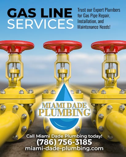 Miami Dade Plumbing thumbnail
