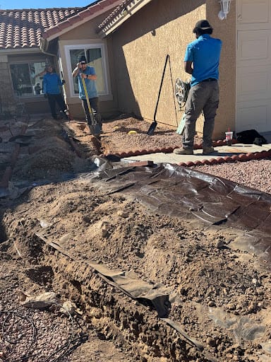 Leak Experts USA Plumbing thumbnail