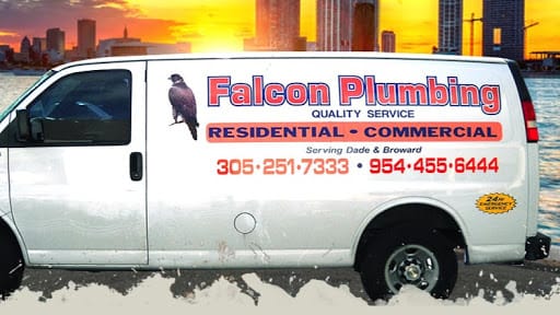Falcon Plumbing thumbnail