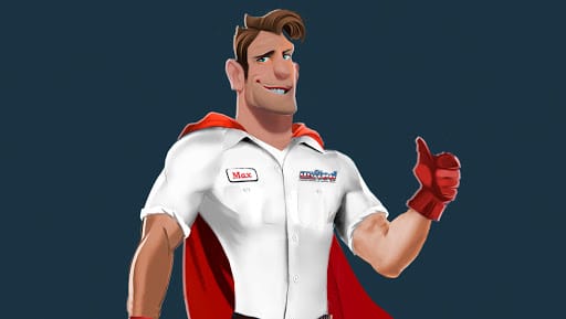 United Plumbing Heating Air & Electric thumbnail