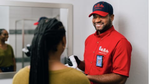 Mr. Rooter Plumbing of Greater Charleston thumbnail