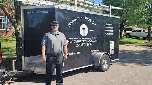 Handyman Pros, INC thumbnail