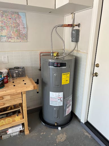 Somers Plumbers - Phoenix Plumbing Company thumbnail