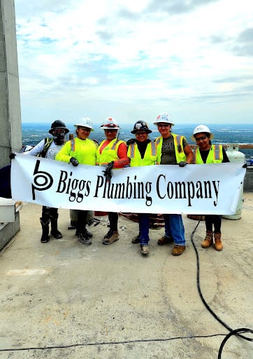 Biggs Plumbing Co., Inc. thumbnail