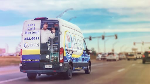 Burton AC Heating Plumbing And More thumbnail