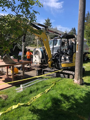 Brewer's Sewer Repair thumbnail