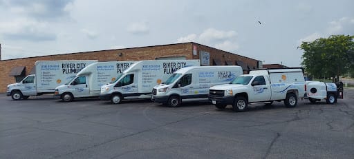 River City Plumbing, LLC