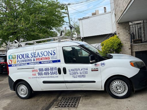 Four Seasons Plumbing & Heating Llc thumbnail