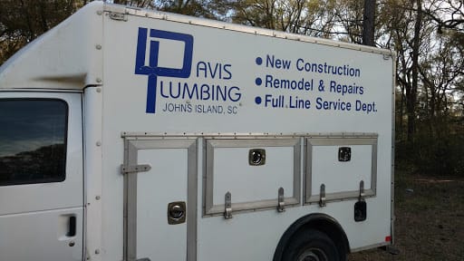 Davis Plumbing Co Inc thumbnail