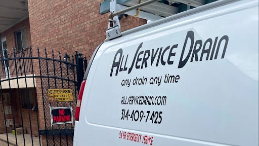 All Service Drain & Sewer Inspections thumbnail