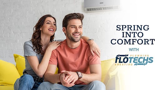Flotechs Plumbing & Heating thumbnail