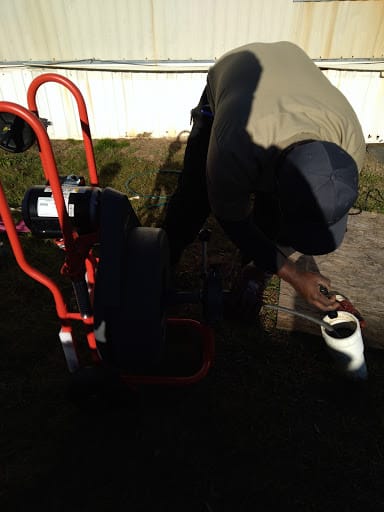 Ekard Drain Services thumbnail