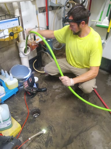 DAP Sewer and Drain thumbnail