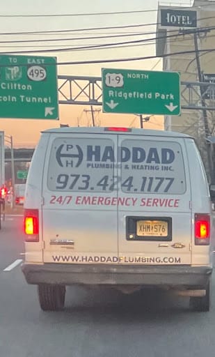 Haddad Plumbing & Heating Inc thumbnail