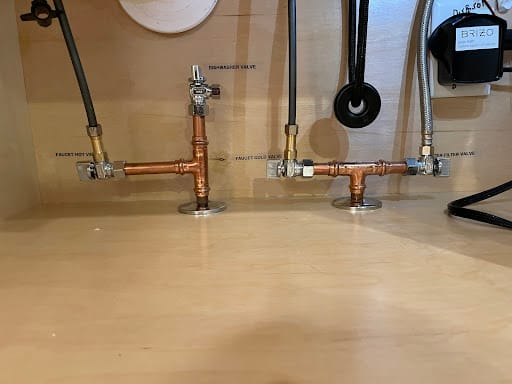 Reynolds Independent Plumbing & Gas Piping Services, LLC