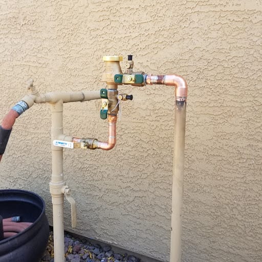 Affordable Plumber AZ LLC thumbnail