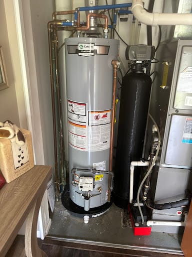Korrect Plumbing, Heating & Air Conditioning, Inc. thumbnail