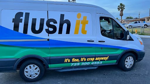 Flush It LLC. thumbnail