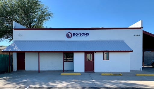 R G & Sons Plumbing thumbnail