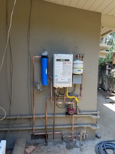 J&L Plumbing Services thumbnail