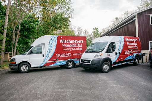 Wischmeyer's Plumbing Plus thumbnail