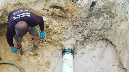 Harvey Baker Plumbing, Inc thumbnail