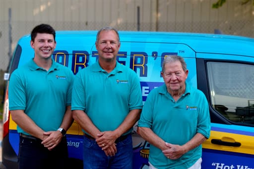 Carter's My Plumber - Plumbers Indianapolis, Water Heater Repair thumbnail