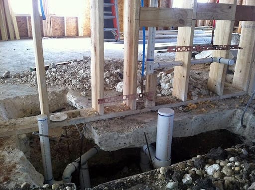 Alamo Plumbing Solutions drain & sewer experts thumbnail