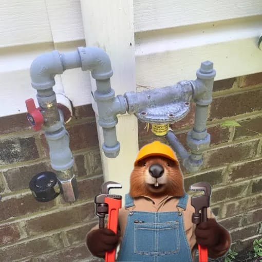 Sean Fixes Johns Plumbing thumbnail