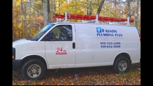 Faison Plumbing Plus