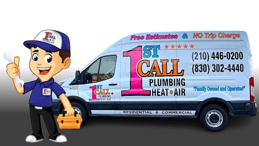1st Call Plumbing & AC thumbnail