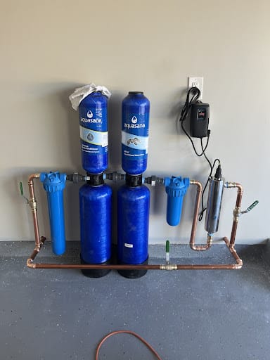 Moor Plumbing solutions Inc. thumbnail