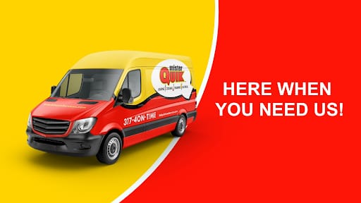 Mister Quik Home Services thumbnail