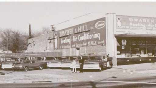 Drabek & Hill Air Conditioning & Heating Inc. thumbnail