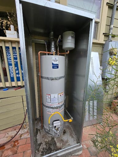 DX Plumbing and Hydro Jetting Inc thumbnail