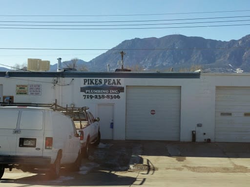 Pikes Peak Plumbing, Inc. thumbnail