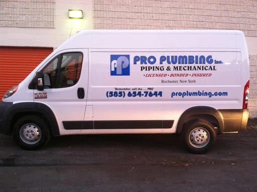 Pro-Plumbing, Inc. thumbnail