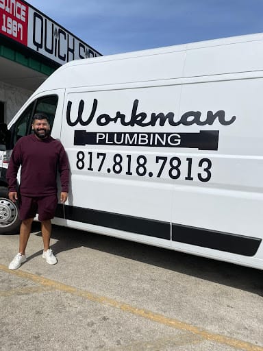 Workman Plumbing thumbnail