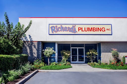 Richard's Plumbing Inc thumbnail